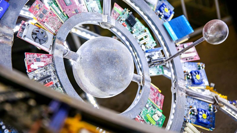 数据中台架构设计：如何优化成本与性能平衡